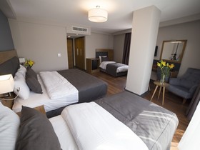 MD Barbaros Hotel