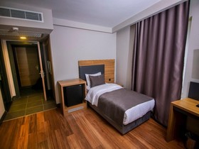 MD Barbaros Hotel