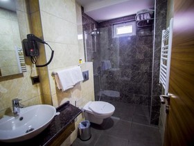 MD Barbaros Hotel