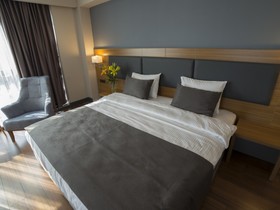 MD Barbaros Hotel