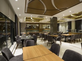 MD Barbaros Hotel