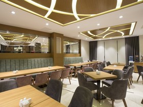 MD Barbaros Hotel