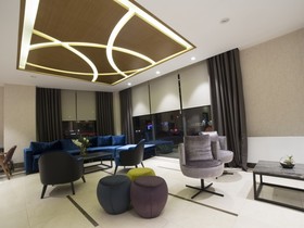 MD Barbaros Hotel