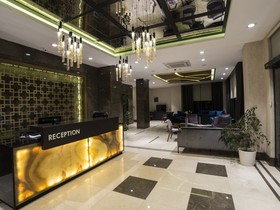 MD Barbaros Hotel