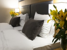 MD Barbaros Hotel