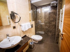 MD Barbaros Hotel