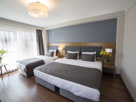 MD Barbaros Hotel