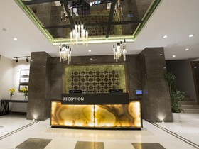 MD Barbaros Hotel