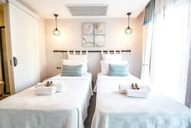 Nirvana Otel