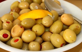 Onal Tas Konak