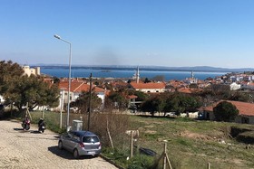 Onal Tas Konak