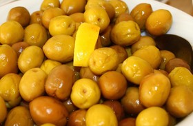 Onal Tas Konak