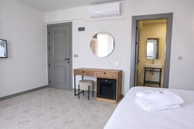 Thalassa Hotel Bozcaada