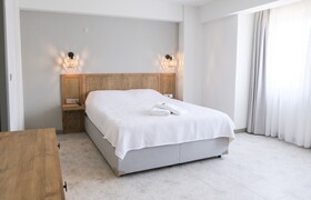 Thalassa Hotel Bozcaada