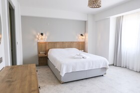 Thalassa Hotel Bozcaada