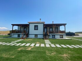 Tinos Otel & Bag Evi