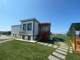Tinos Otel & Bag Evi