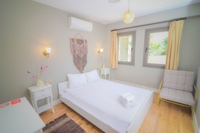 9 Alacati Boutique Hotel