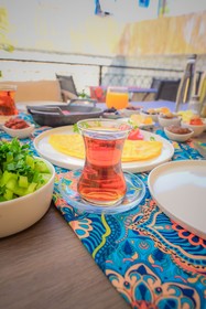 9 Alacati Boutique Hotel