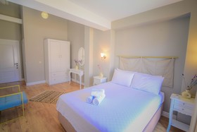 9 Alacati Boutique Hotel
