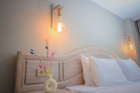 9 Alacati Boutique Hotel