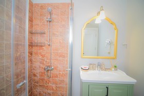 9 Alacati Boutique Hotel