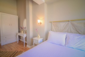 9 Alacati Boutique Hotel