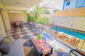 9 Alacati Boutique Hotel