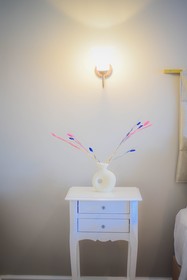 9 Alacati Boutique Hotel