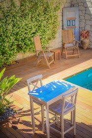 9 Alacati Boutique Hotel