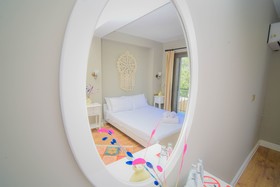 9 Alacati Boutique Hotel