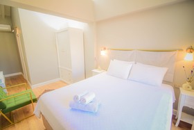 9 Alacati Boutique Hotel