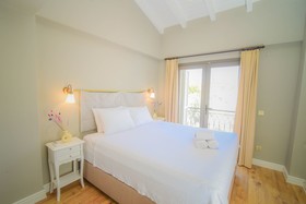 9 Alacati Boutique Hotel