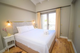 9 Alacati Boutique Hotel