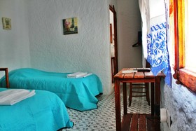 Afet Hanim Konagi