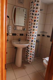 Akpinar Hotel