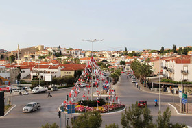 Akpinar Hotel