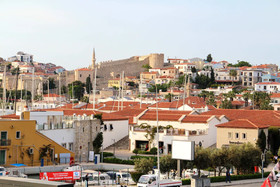Akpinar Hotel