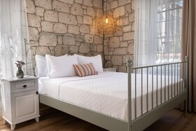 Alacati Caliza Hotel