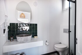 Alacati Caliza Hotel