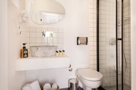 Alacati Caliza Hotel