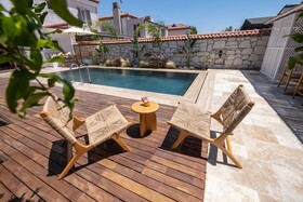 Alacati Caliza Hotel
