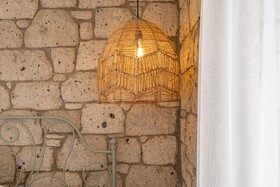Alacati Caliza Hotel