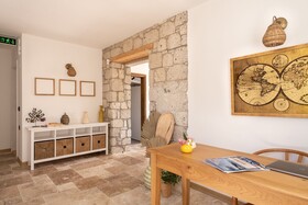 Alacati Caliza Hotel