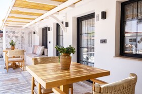 Alacati Caliza Hotel