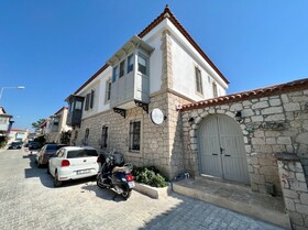 Alacati Caliza Hotel
