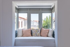 Alacati Caliza Hotel