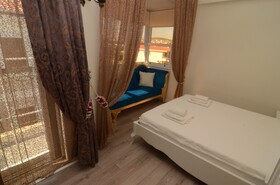 Alacati Grand Eldoris Hotel