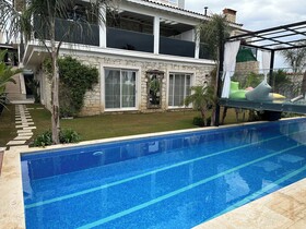 Alacati Grand Eldoris Hotel