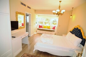 Alacati Grand Eldoris Hotel